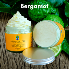 Load image into Gallery viewer, Hair & Body Butter