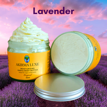 Load image into Gallery viewer, Hair & Body Butter