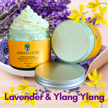 Load image into Gallery viewer, Hair & Body Butter