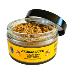 Load image into Gallery viewer, Sugary Bliss Body Scrub
