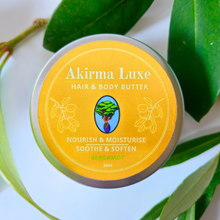 Load image into Gallery viewer, Hair & Body Butter