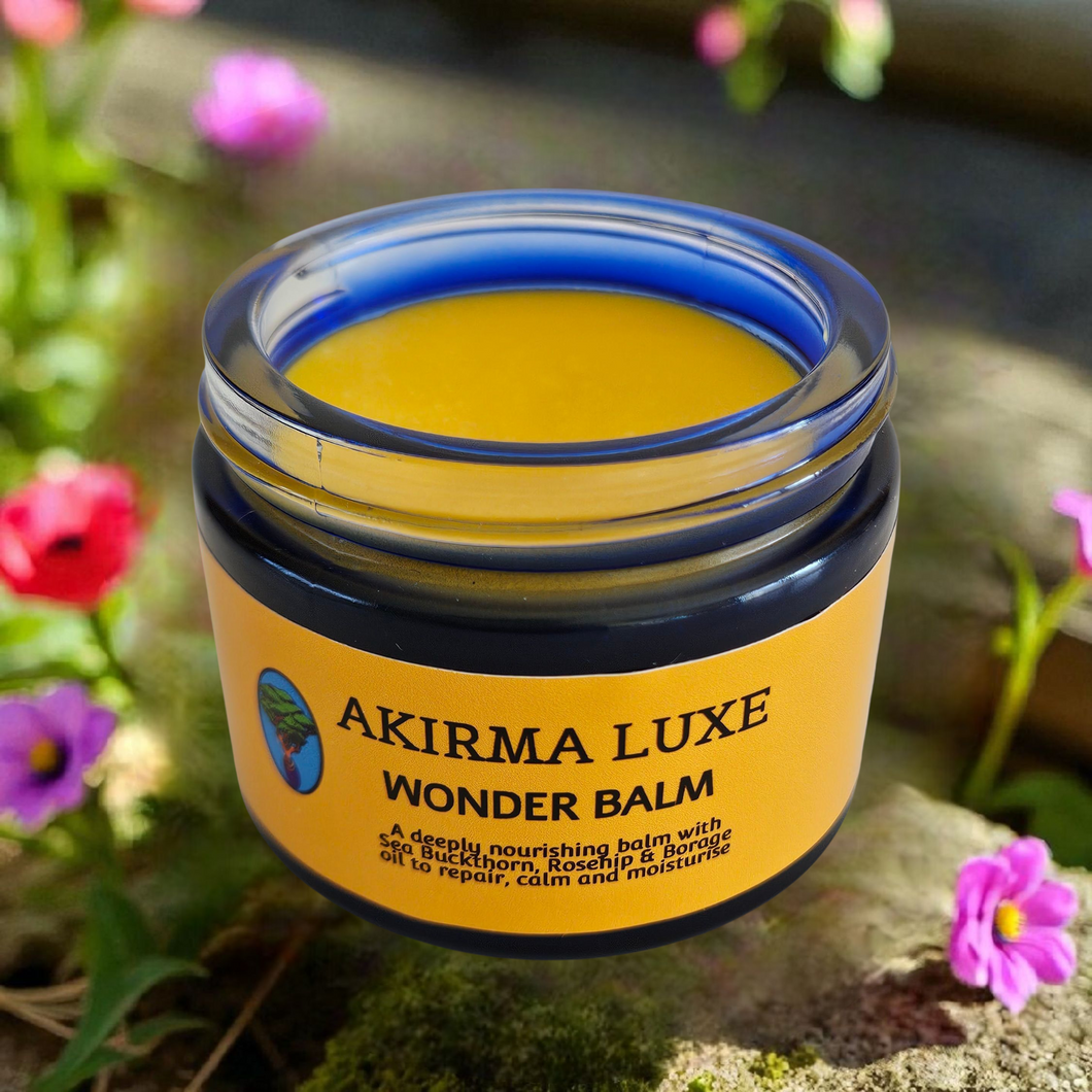 Wonder Balm
